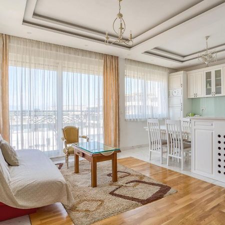 Apartman Marko Podgoriçe Dış mekan fotoğraf