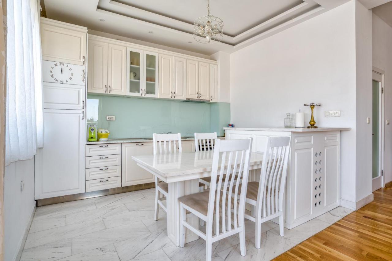 Apartman Marko Podgoriçe Dış mekan fotoğraf