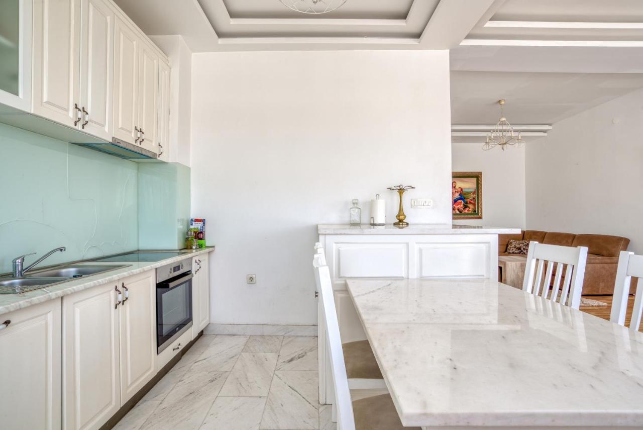 Apartman Marko Podgoriçe Dış mekan fotoğraf
