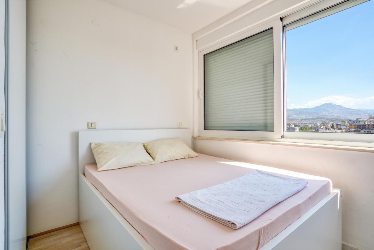 Apartman Marko Podgoriçe Dış mekan fotoğraf