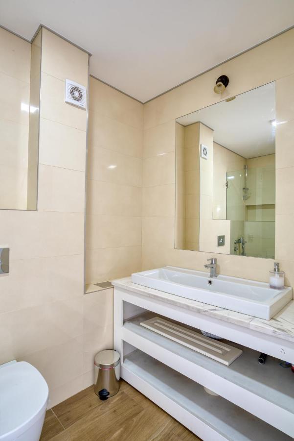 Apartman Marko Podgoriçe Dış mekan fotoğraf