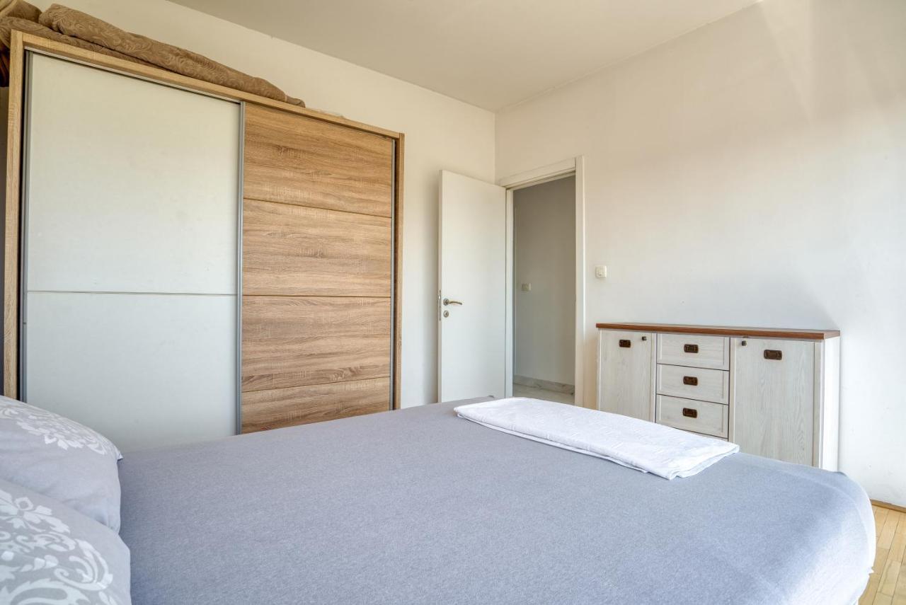 Apartman Marko Podgoriçe Dış mekan fotoğraf